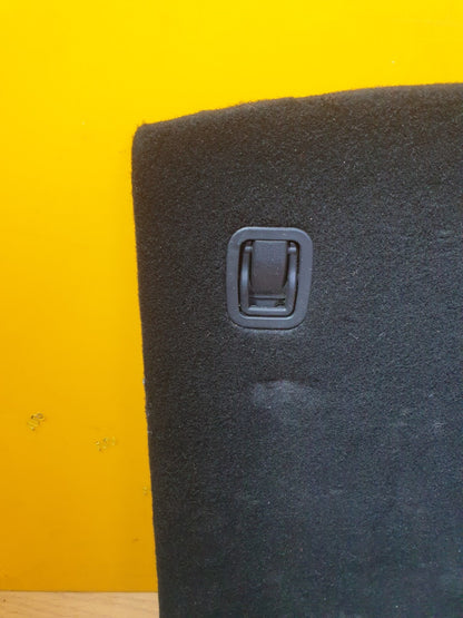✅HYUNDAI I20 N LINE 1.0 PETROL 2023 BOOT FLOOR CARPET LINER 85715-Q0100NNB A199