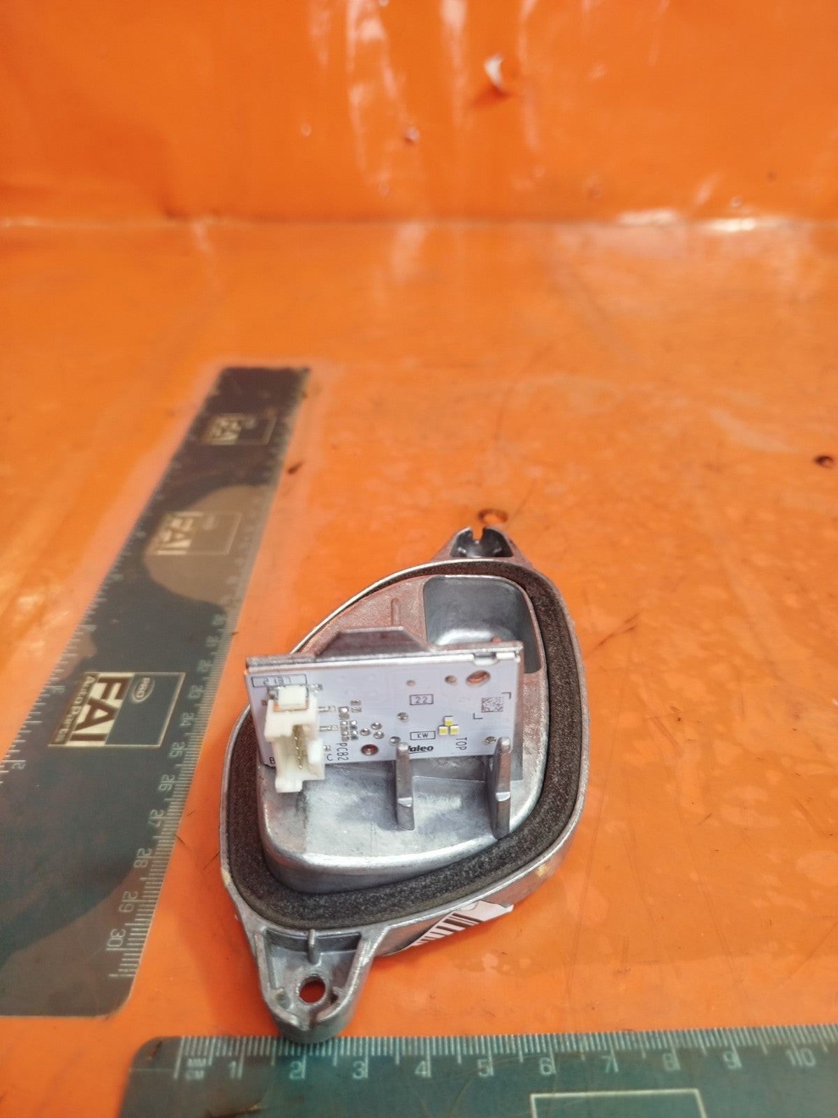 ✅BMW 220D M SPORT F44 2.0 DIESEL 2023 RIGHT HEADLIGHT BALLAST 90145280 Warranty