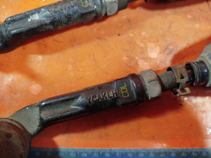 ✅HYUNDAI KONA 1.0 PETROL 2019 POWER STEERING RACK 56500J9090 Warranty A258