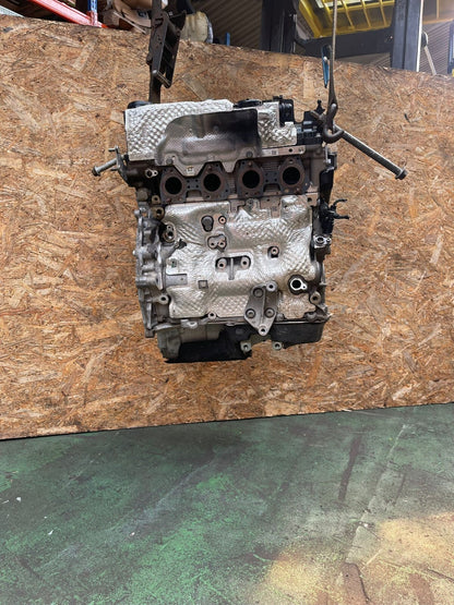 ✅BMW 220D M SPORT F44 2.0 DIESEL 2023 B47C20B ENGINE BARE Warranty A293