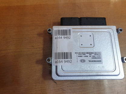 ✅2016 KIA NIRO 2 EV S-A 1.6P ECU CONTROL MODULE 95441-2BBV0 + WARRANTY A164