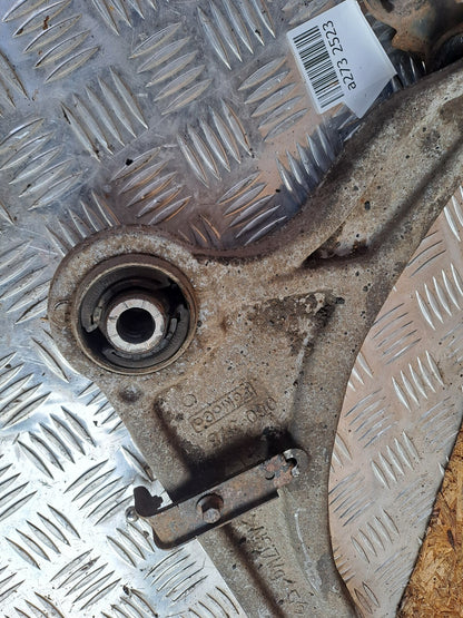 ✅2016 FORD MONDEO MK5 2.0D LOWER CONTROL ARM FRONT LEFT + WARRANTY A273