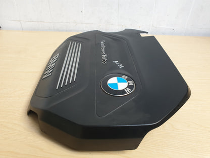 BMW F46 216D 1.5 DIESEL 2018 ENGINE COVER 8514201