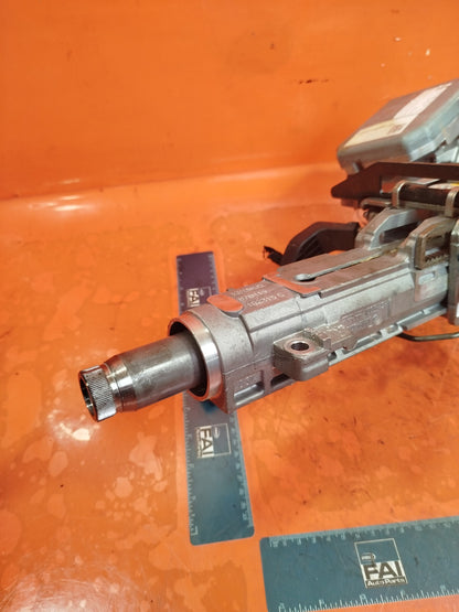 ✅2019 AUDI A1 1.0P ELECTRIC POWER STEERING COLUMN 2Q2423510AK + WARRANTY A130