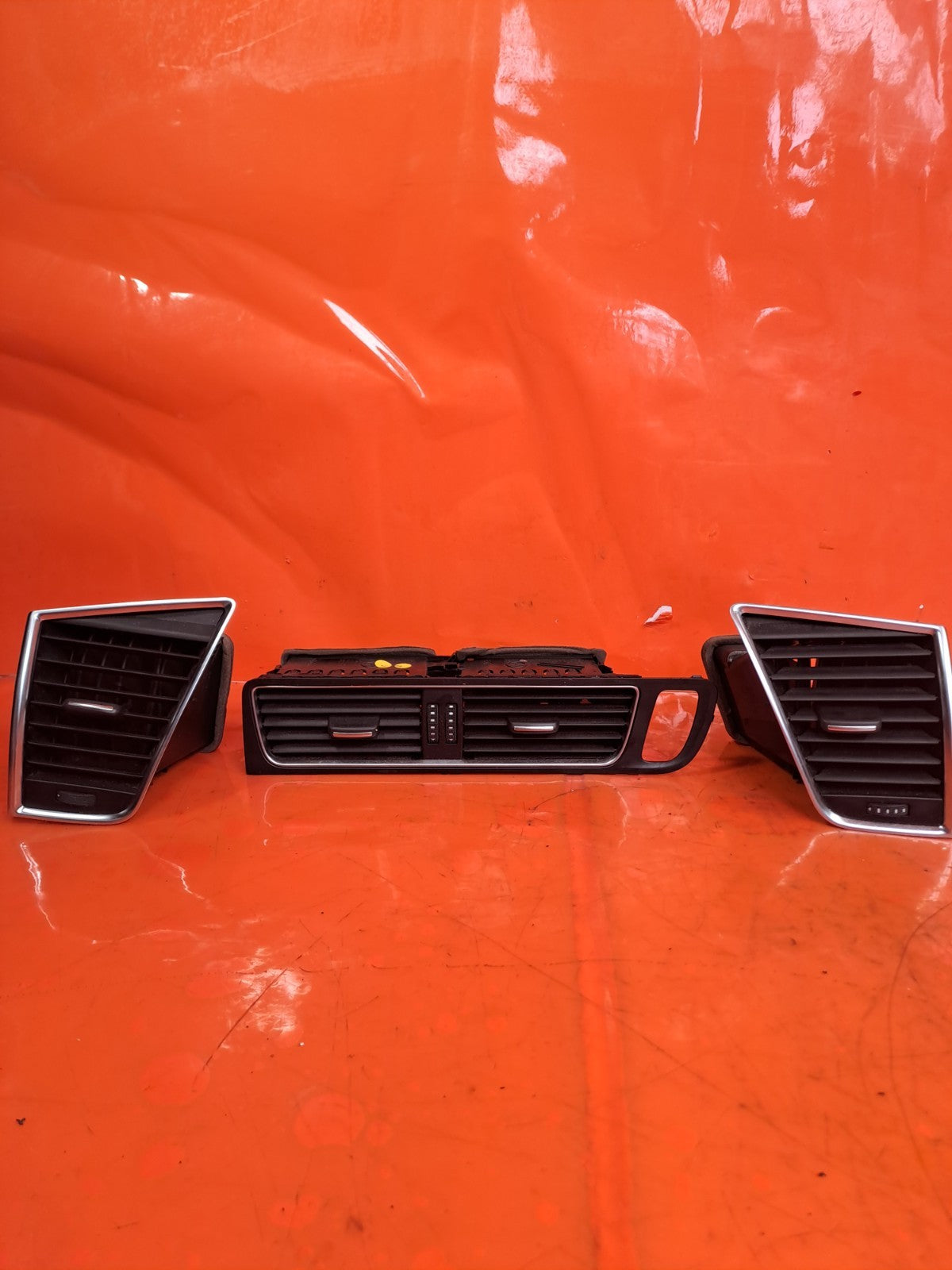 ✅Audi Q5 S Line 2012 2.0 Diesel AIR VENTS 8R2820951 Warranty A291