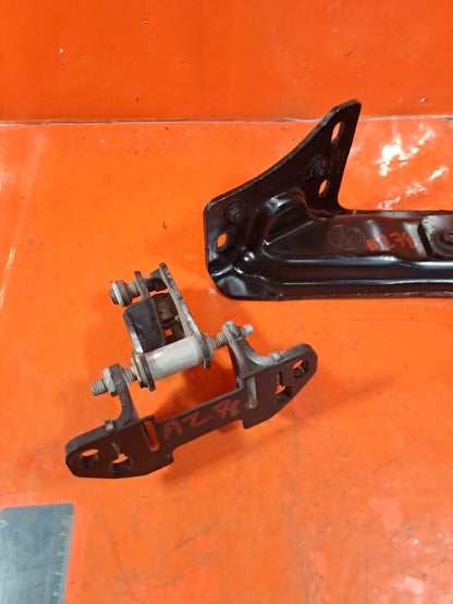 ✅Volkswagen Crafter Cr35 Startline 2015 2.0 Diesel Door Rollers A9067600247 A278