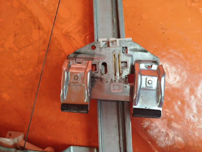 ✅VW CRAFTER CR35 2.0 DIESEL 2017 FRONT RIGHT WINDOW REGULATOR A9067200146 A277