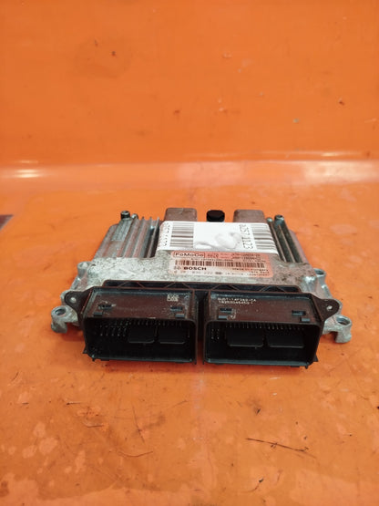 ✅Ford Focus (C 51) 2018 1.5 Diesel ENGINE ECU JX7A-12A650-ZA JX6A-12B684-CD A257