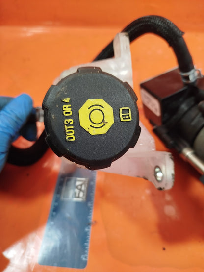 ✅2016 KIA NIRO 2 EV S-A 1.6 PETROL CLUTCH ENGINE ACTUATOR 41050-2B003 + WARRANTY