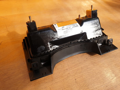 ✅2007 FORD MONDEO MK4 2.5P DRIVER SIDE KNEE ABAG 7S71-U045J76-AE3ZHE + WARRANTY