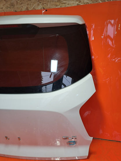 ✅SSANGYONG TIVOLI Elx 1.6 DIESEL 2016 TAILGATE BARE WHITE 82740-35064 Warranty