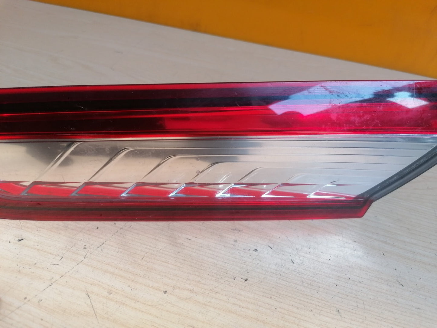 FORD TRANSIT CONNECT MK2 REAR LEFT SIDE UPPER TAIL LIGHT DT1113A603 X00