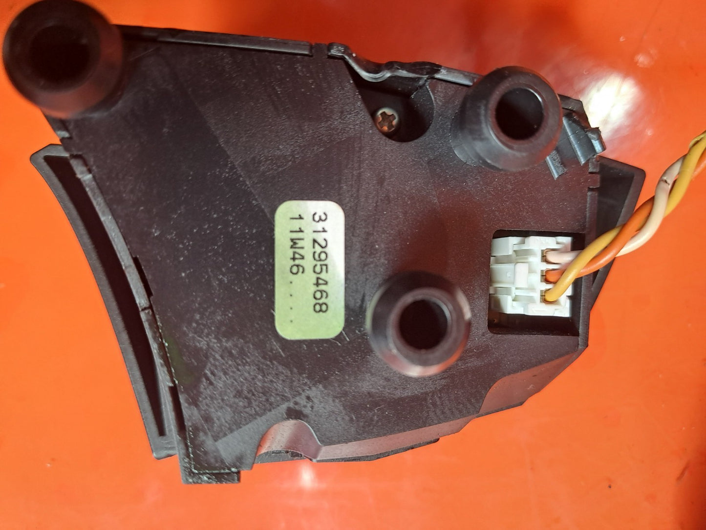 ✅Volvo Xc60 2012 2.4 D STEERING WHEEL CRUISE CONTROL SWITCH&RADIO CONTROLS A289