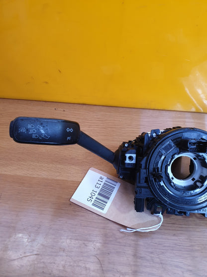 ✅VW GOLF MK7 1.4 PETROL 2015 COMBINATION SWITCH STALK SQUIB 5Q0953507DD Warranty