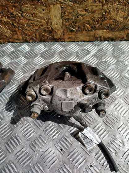 ✅Mercedes E300 W212 2013 2.1 Diesel Front Brake Calipers Warranty A271