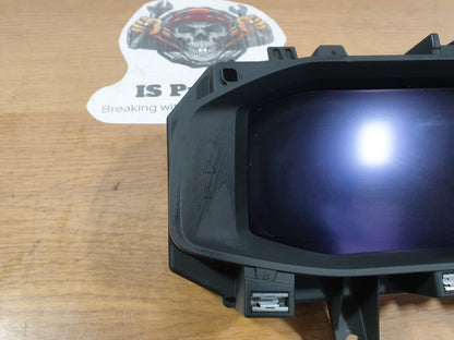 2023 CUPRA LEON VZ2 1.4P SPEEDO INSTRUMENT CLUSTER 5FA920790C + WARRANTY A227