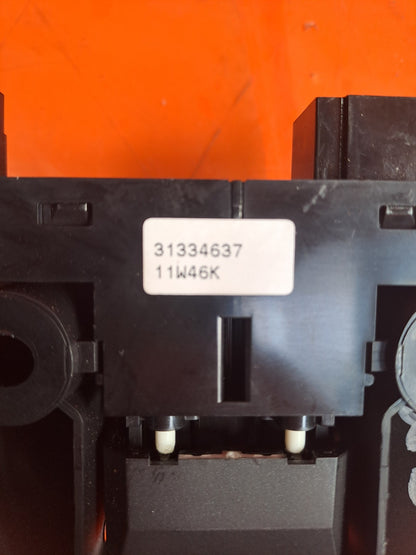 ✅Volvo Xc60 Se Awd 2012 2.4 Diesel ELECTRIC HANBRAKE SWITCH 31334637 Warranty