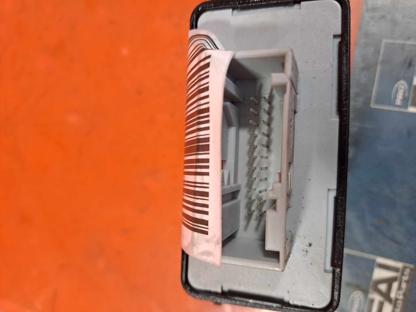✅AUDI A5 S LINE CABRIO 2.0 PETROL 2009 HEADLIGHT CONTROL MODULE 8K5907357B A234