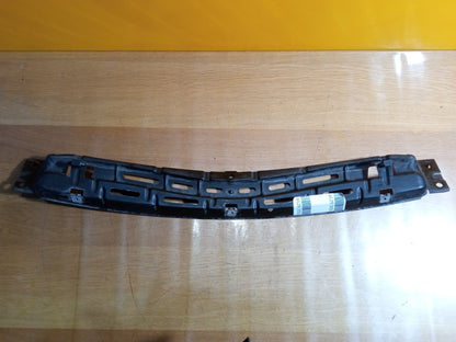 ✅PORSCHE BOXSTER 986 2002 UPPER BOOT BUMPER SUPPORT BRACKET BAR 986505851 A129