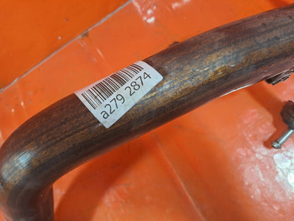 ✅Ssangyong Tivoli Ex 2016 1.6 Diesel Exhaust Flexi Pipe Warranty A279