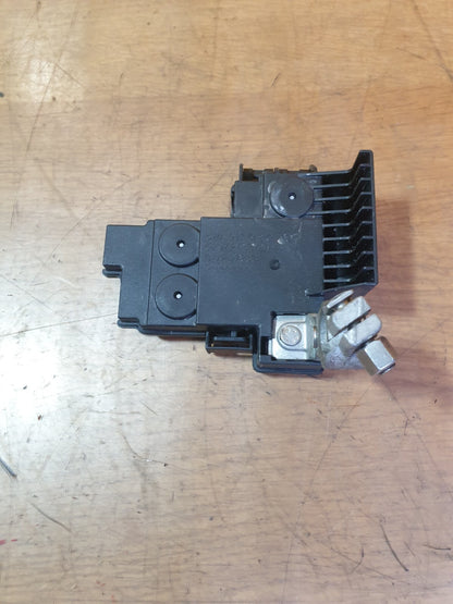 ✅VW GOLF MK8 1.5 PETROL 2022 POSITIVE BATTERY TERMINAL 5WA937548C Warranty A191