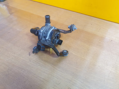✅2016 KIA NIRO 2 EV S-A 1.6P AUXILIARY WATER PUMP 25100-03HZ6 + WARRANTY A164