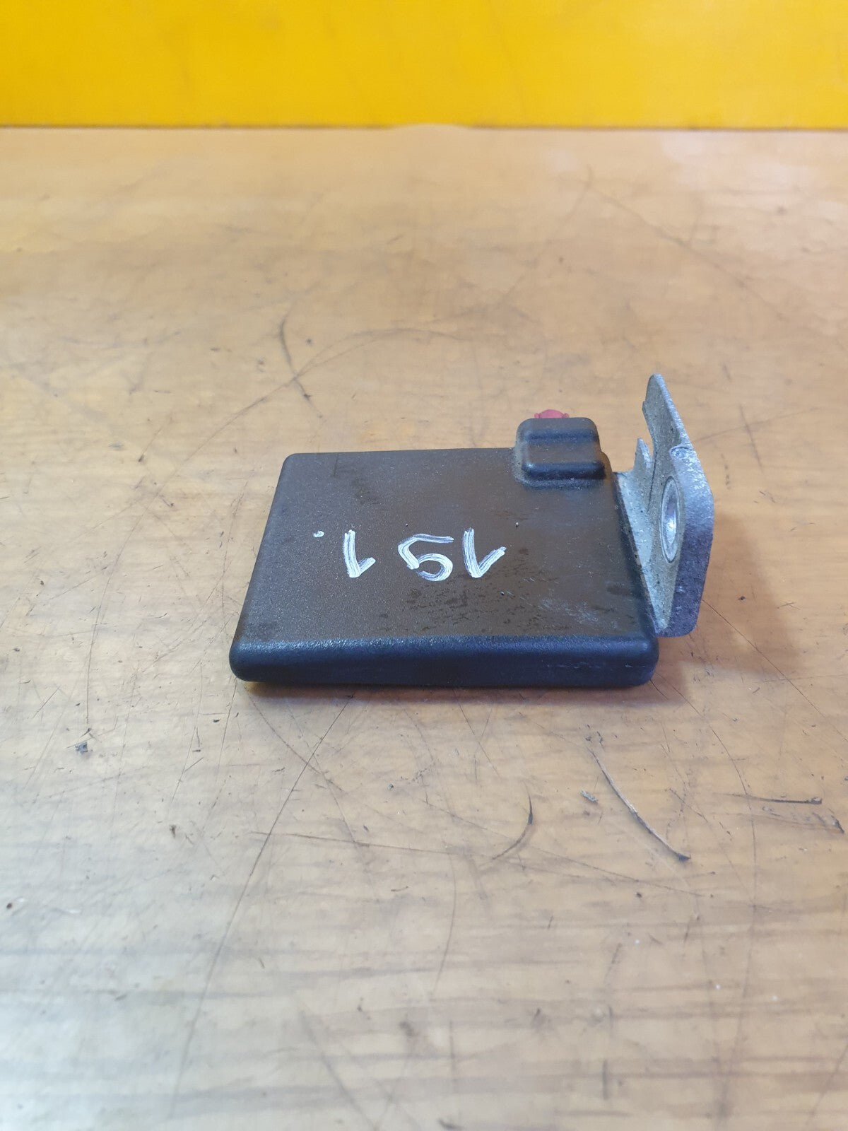 ✅VW GOLF MK8 1.5 PETROL 2022 AERIAL ANTENNA AMPLIFIER MODULE 3G9035534 Warranty