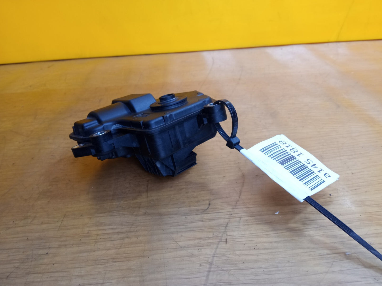 ✅SEAT ARONA FR 1.0 PETROL 2023 WATER PUMP ACTUATOR 05E907593 Warranty A145