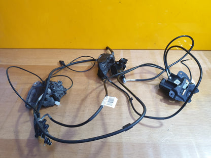 ✅KTM RC125 PETROL 2023 BRAKE KIT CALIPER ABS MASTER CYLINDER Warranty A116