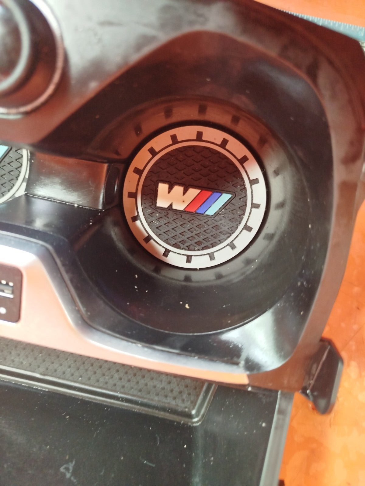 ✅2023 BMW 2 SERIES M SPORT F44 2.0D CUP HOLDER 5A37574 + WARRANTY A293