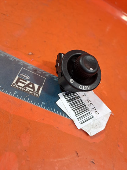 ✅2011 LAND ROVER DISCOVERY 4 L319 STEERING WHEEL ADJUSTMENT SWITCH XPB500180 239