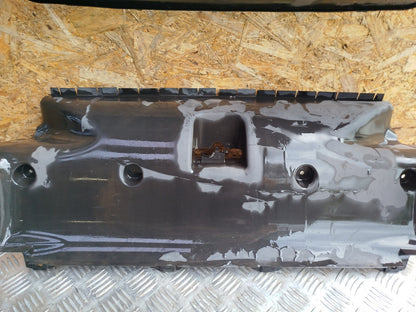 ✅PORSCHE CAYENNE V6 3.6 PETROL 2010 RADIATOR SUPPORT AIR DUCT 7L5121293 Warranty