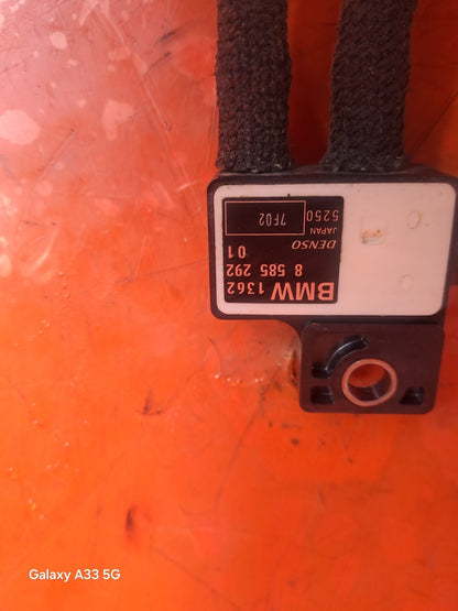 ✅BMW 220D M Sport F44 2 Series 2023 2.0 Diesel DPF PRESSURE SENSOR 8585292 A293