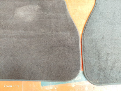 ✅BMW 220D M Sport F44 2 Series 2023 2.0 Diesel Floor Mats 7462744 Warranty A293