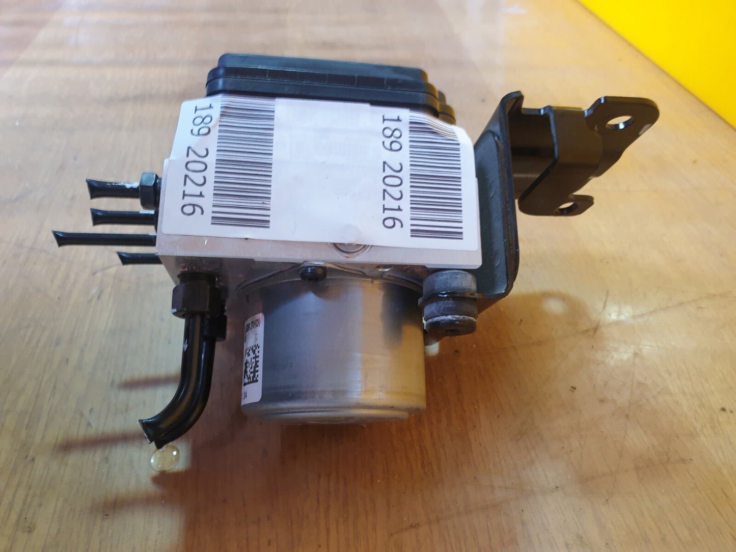 2023 HYUNDAI I20 MK3 N LINE 1.0P ABS PUMP MODULATOR 58900Q0710 + WARRANTY A189