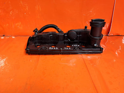 ✅Volkswagen Transporter T6 2016 2.0 Diesel Rocker Valve Head Cam Cover Warranty