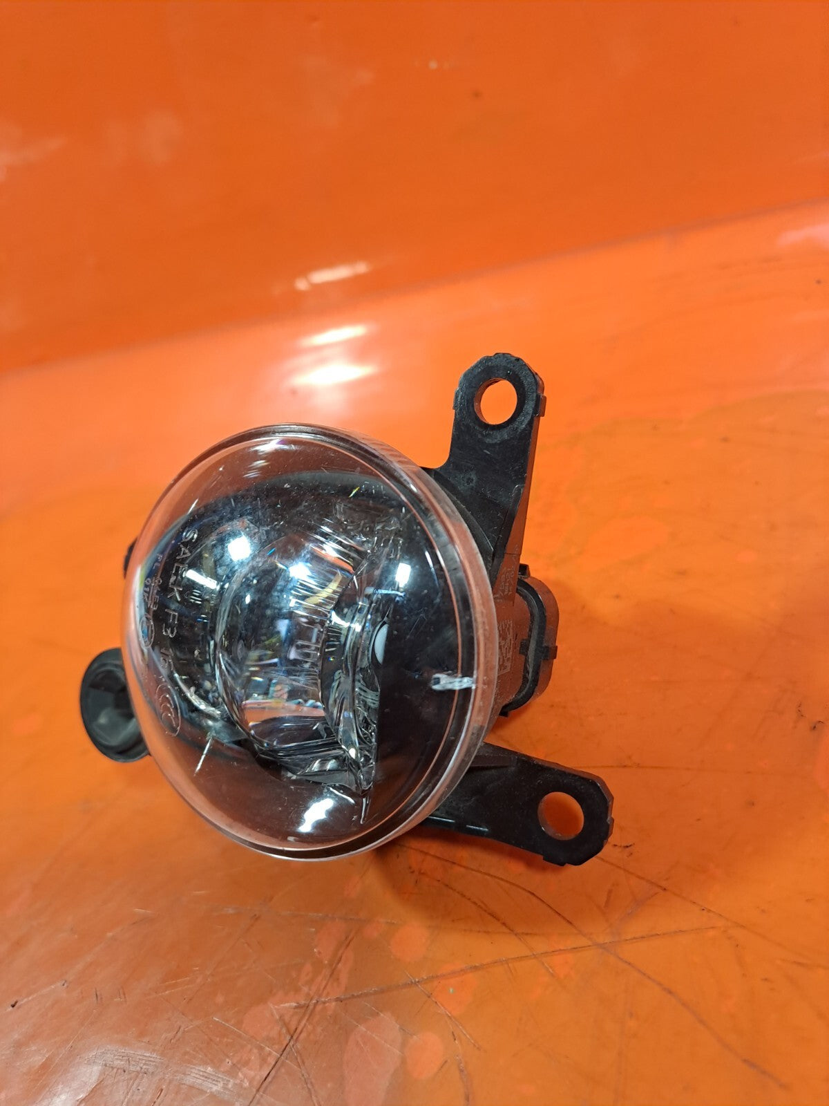 ✅Vauxhall Corsa 2020 Front Left LED Fog lamp 13497329 90118807 Warranty A005