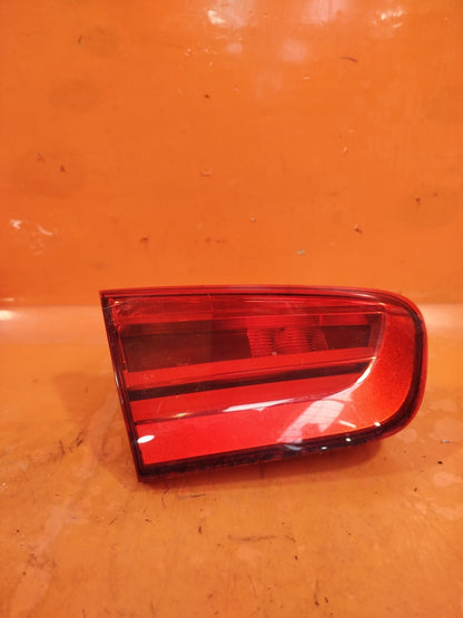 ✅BMW 118D F20 2.0 D 2016 REAR RIGHT TAIL LIGHT INNER 7359019 Warranty A122
