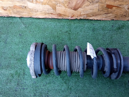 ✅2014 BMW 5 SERIES F11 4.4P FRONT LEFT SUSPENSION SHOCK STRUT 6863897 +WARRANTY