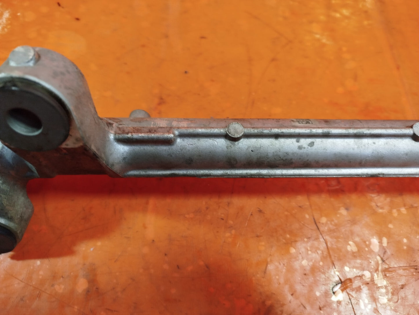 ✅FORD FOCUS ST-LINE 1.0 PETROL 2024 STEERING RACK JX6C3A500 Warranty A267