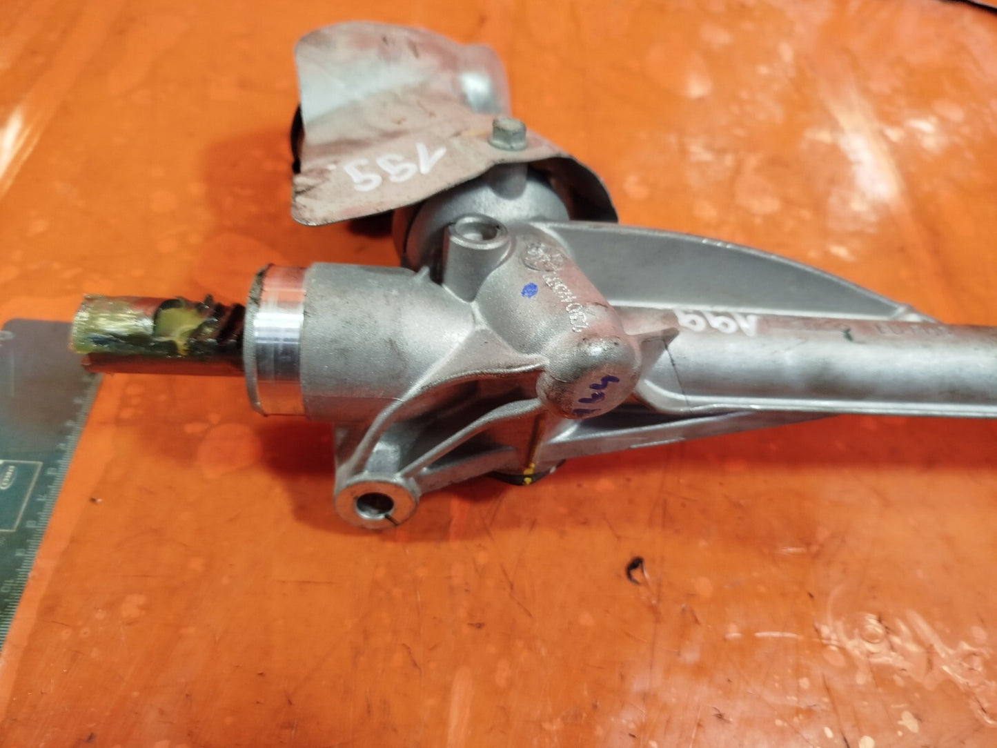 ✅HYUNDAI I20 N LINE 1.0 PETROL 2023 STEERING RACK 56500Q0190 Warranty A199