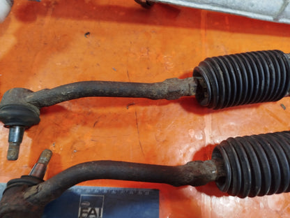 ✅SSANGYONG TIVOLI EX 1.6 DIESEL 2017 POWER STEERING RACK 46500-35300 Warranty