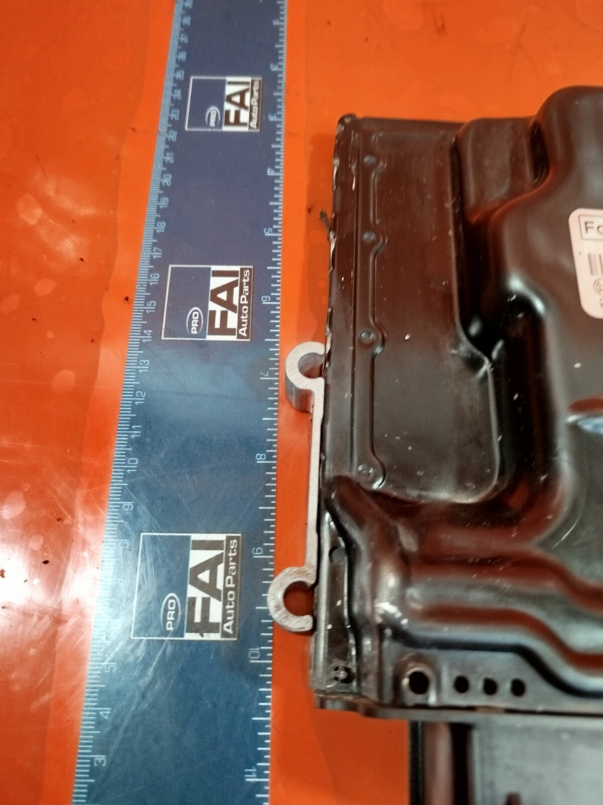 ✅2020 FORD FOCUS MK4 2.3P ENGINE ECU KX6A-12A650-FA + WARRANTY A264