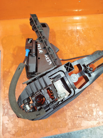 ✅2016 FORD MONDEO MK5 2.0TDCI REAR LEFT DOOR LOCK BM5A-A26413-CF + WARRANTY