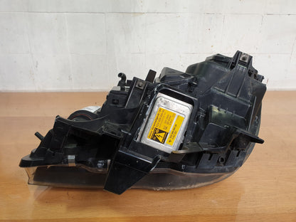 2006 BMW 750Li E66 4.8P RIGHT DRIVER SIDE HEADLIGHT 6937242 + WARRANTY A208