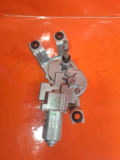 ✅MERCEDES A180D SPORT W177 1.5 DIESEL 2018 REAR WIPER MOTOR A2479065102 Warranty