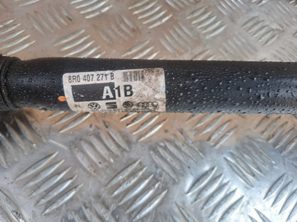 ✅Audi Q5 S Line 2.0 Petrol 2012 FRONT RIGHT/LEFT  DRIVESHAFT AUTO 8R0407271B