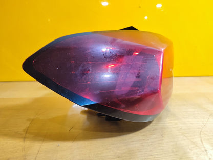 2021 VAUXHALL CORSA 1.4P REAR LEFT PASSENGER SIDE OUTER TAIL LIGHT 90194156 A005