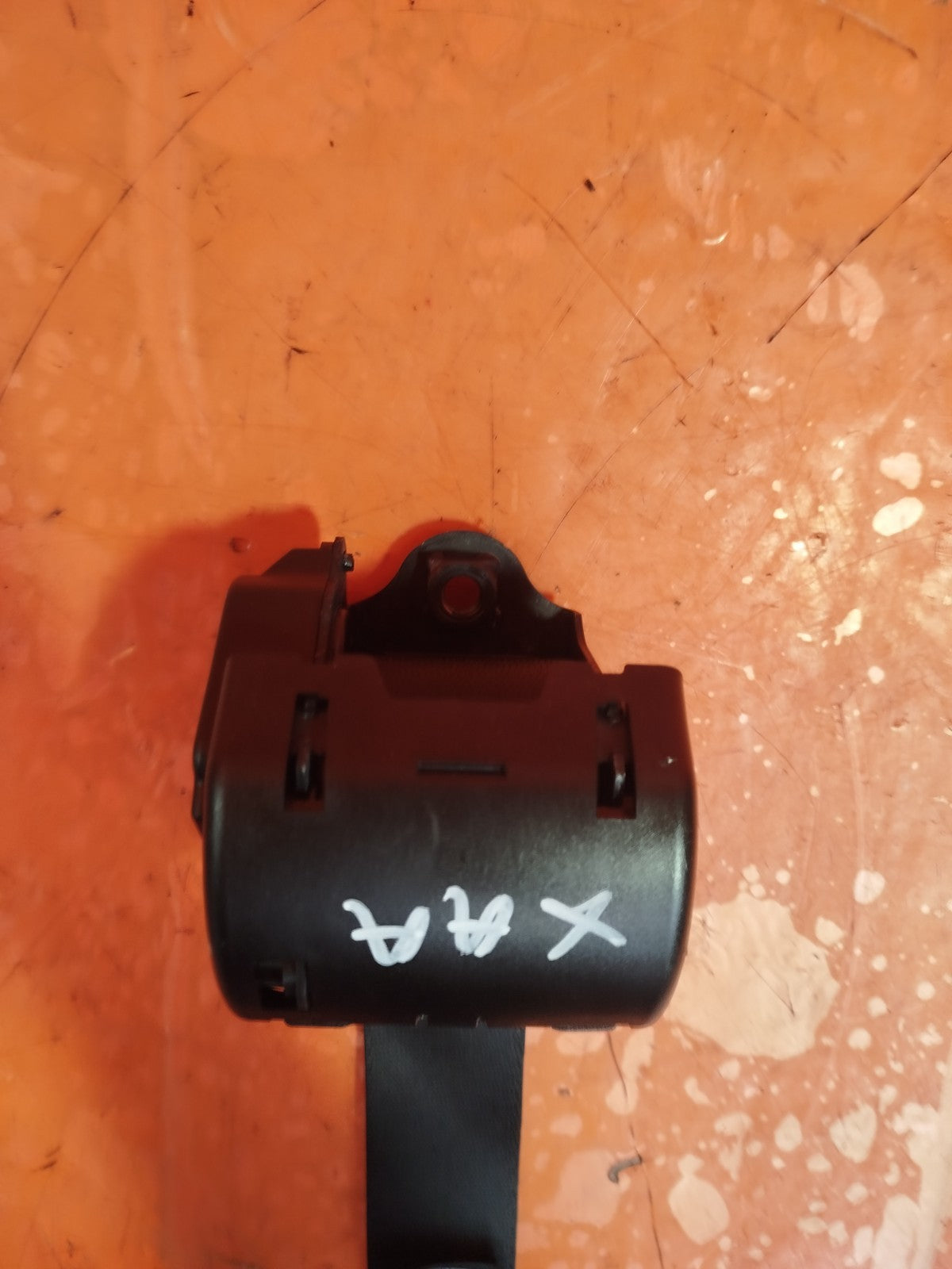 ✅BMW 1 SERIES REAR CENTRE SEAT BELT 643482700B Warranty xAA