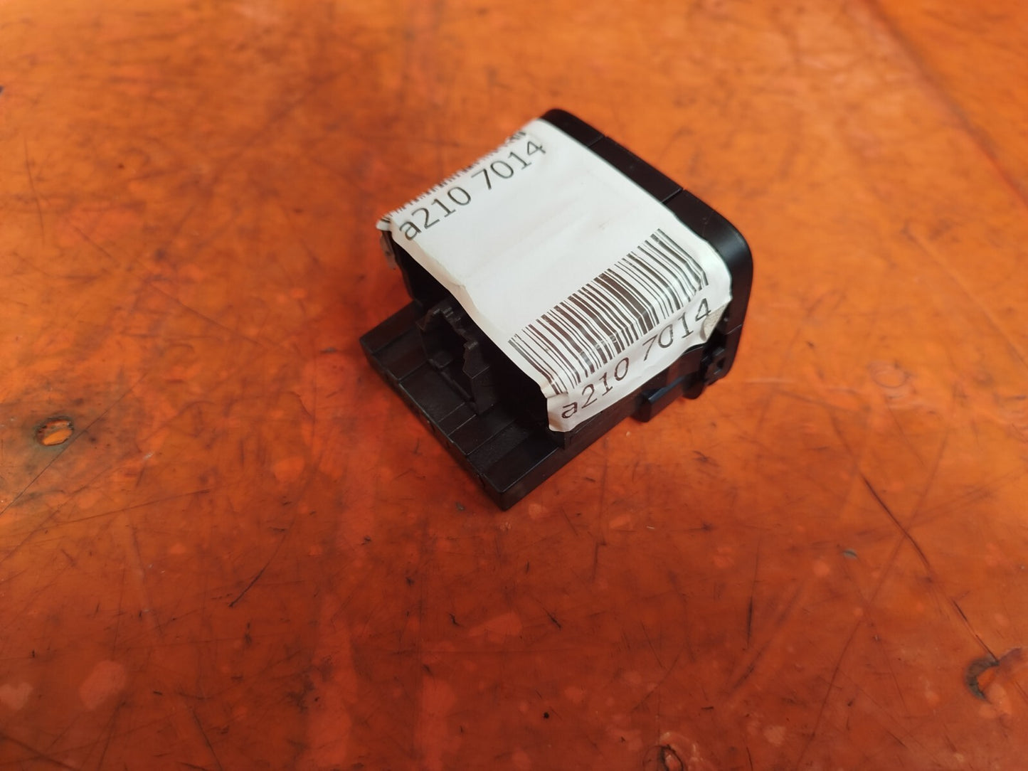 ✅2022 FORD FIESTA MK7 DRIVE MODE TCS AUTO ON OFF SWITCH JX7T11B573BB + WARRANTY